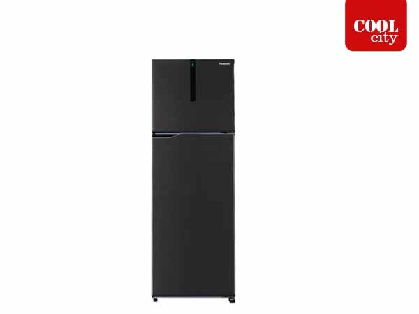 Panasonic Refrigerator- 280 L, Double Door 3 Star AI Enabled Inverter Technology Frost Free